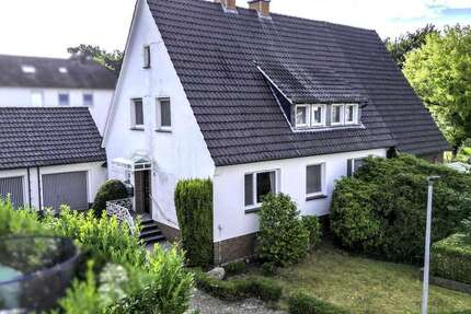 Haus Ibbenbüren Bockraden - 10 Zimmer, 171 m&sup2;, 315.000&euro; | Angebot:27318044