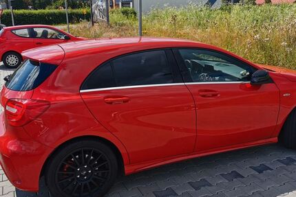 Mercedes-Benz A 250 99.500 km 13.500 &euro; Ladbergen 49549