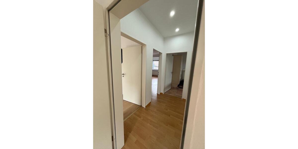 Erdgeschoßwohnung Osnabrück Gretesch - 3 Zimmer, 77 m&sup2;, 975&euro; | Angebot:26151107