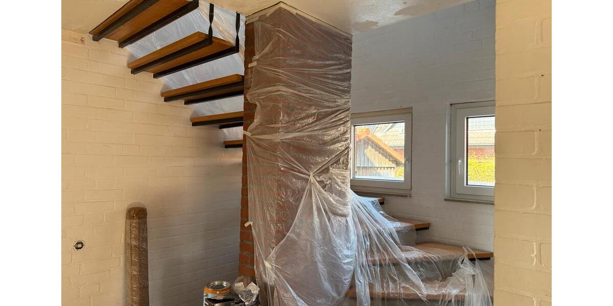 Einfamilienhaus Bramsche - 4 Zimmer, 120 m&sup2;, 1.300&euro; | Angebot:26025773