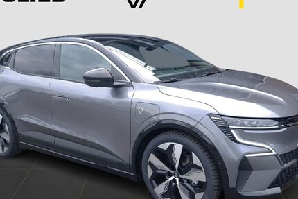 Renault Megane 3.900 km 39.990 &euro; Bad Laer 49196