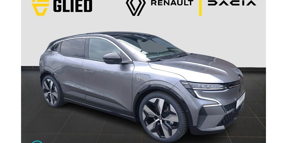 Renault Megane 3.900 km 39.990 &euro; Bad Laer 49196