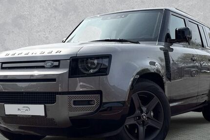 Land Rover Defender 16.000 km 71.399 &euro; Osnabrück 49090