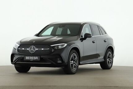 Mercedes-Benz GLC 200 9.900 km 60.950 &euro; Osnabrück 49078