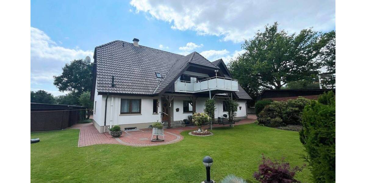 Einfamilienhaus Mettingen Querenberg - 7 Zimmer, 220 m&sup2;, 599.000&euro; | Angebot:25688493