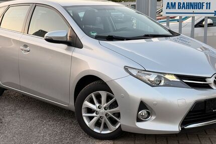 Toyota Auris 177.400 km 6.950 &euro; Bad Iburg 49186