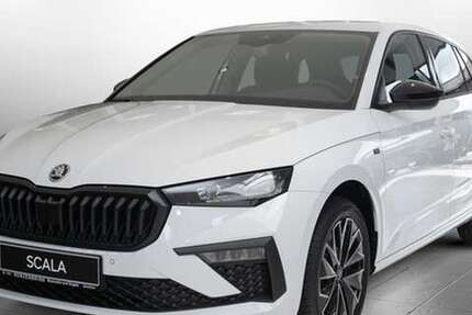 Skoda Scala 4.910 km 27.819 &euro; Bramsche 49565