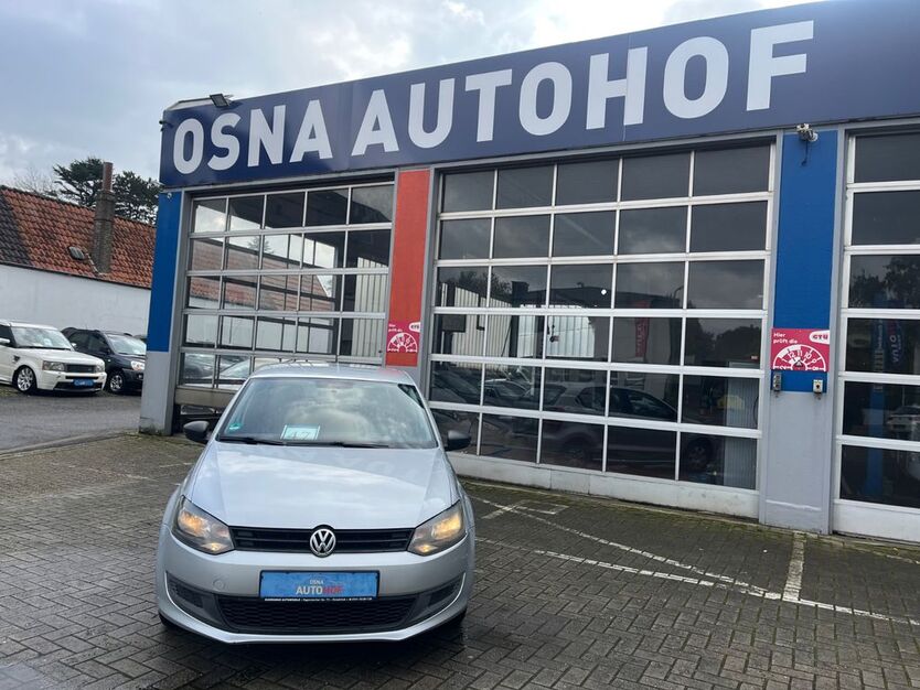 VW Polo 247.000 km 2.999 € Osnabrück 49090
