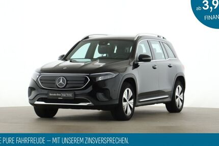 Mercedes-Benz EQB 46.900 km 35.980 &euro; Osnabrück 49078