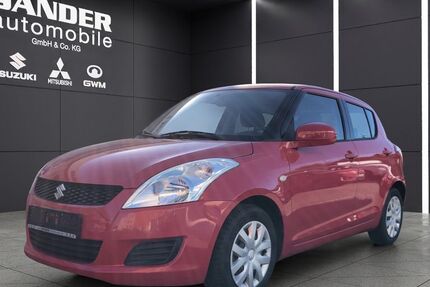 Suzuki Swift 110.500 km 4.900 &euro; Osnabrück 49082
