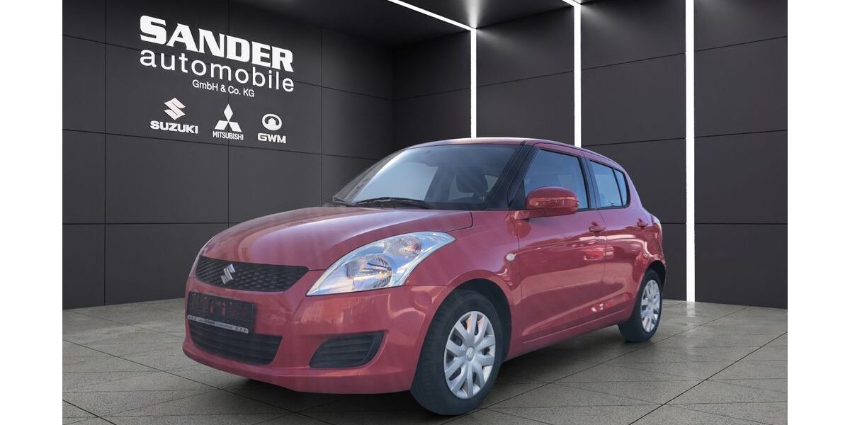 Suzuki Swift 110.500 km 4.900 &euro; Osnabrück 49082