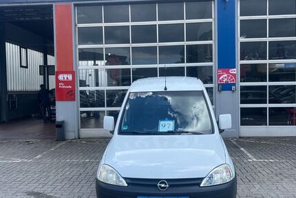 Opel Combo 170.000 km 2.598 &euro; Osnabrück 49090
