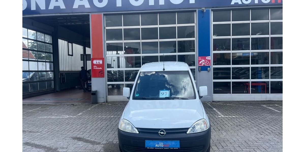 Opel Combo 170.000 km 2.999 &euro; Osnabrück 49090
