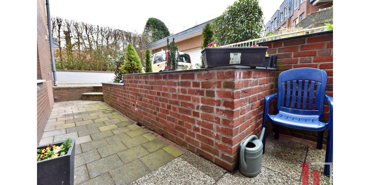 Etagenwohnung Damme - 3 Zimmer, 73 m&sup2;, 850&euro; | Angebot:26193994