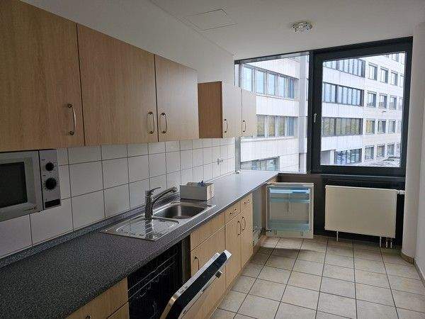 Gewerbeobjekt Osnabrück Innenstadt - 1 Zimmer, 1 m&sup2;, 11.822&euro; | Angebot:25820341