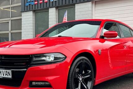 Dodge Charger 161.000 km 19.600 &euro; Osnabrück 49078