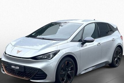 Cupra Born 4.990 km 34.790 &euro; Melle 49324