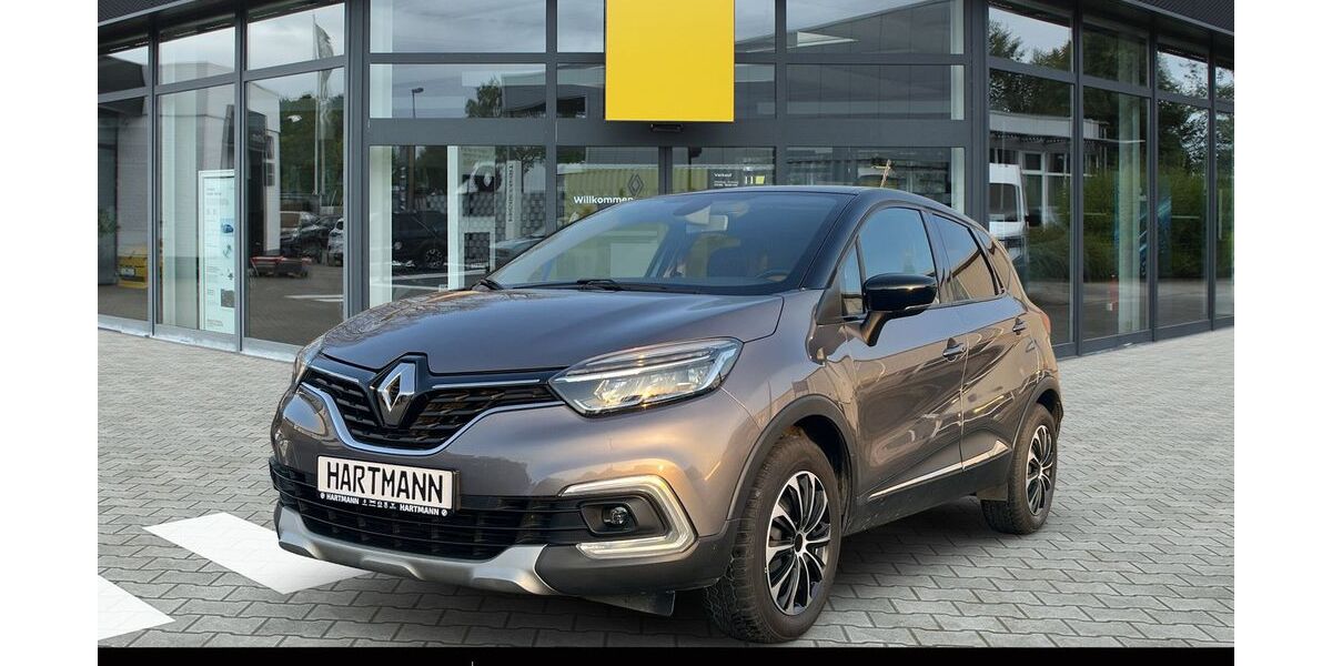 Renault Captur 77.238 km 11.990 &euro; Ibbenbüren 49477
