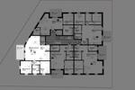 Etagenwohnung Bramsche - 3 Zimmer, 101 m&sup2;, 1.110&euro; | Angebot:25268862
