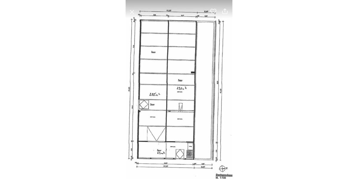 Gewerbeobjekt Versmold - 2&euro; | Angebot:25205573