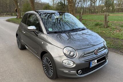 Fiat 500 25.900 km 8.500 &euro; Georgsmarienhütte 49124