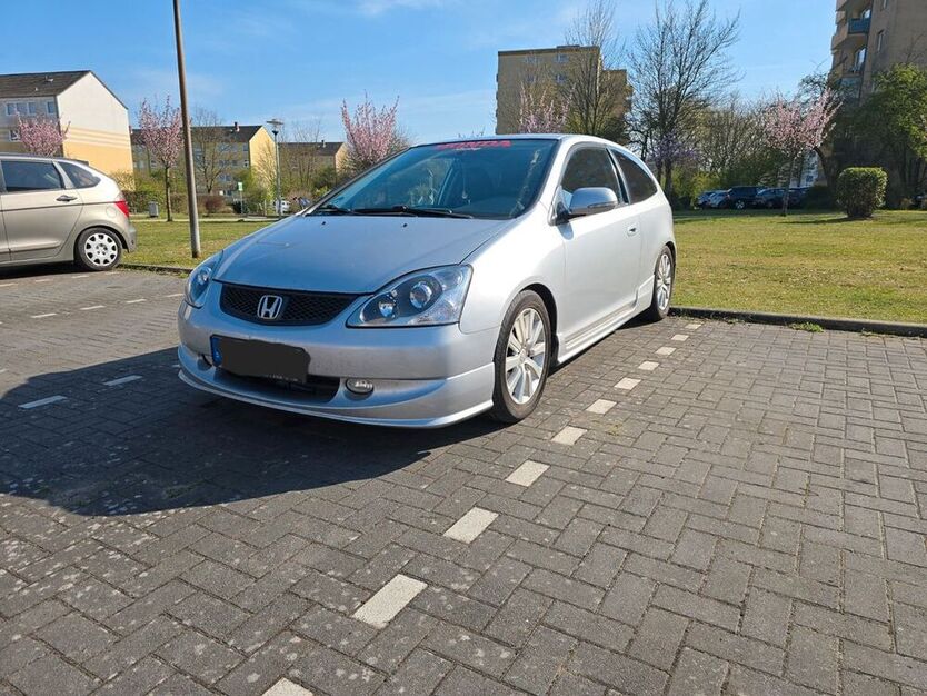 Civic
