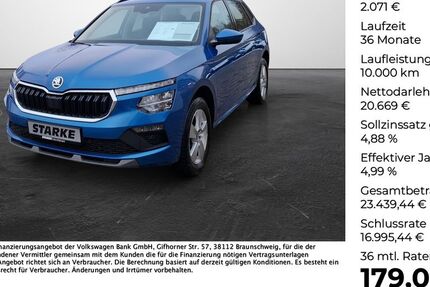 Skoda Kamiq 18.336 km 22.740 &euro; Osnabrück 49084