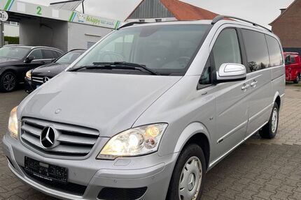 Mercedes-Benz Viano 210.800 km 19.900 &euro; Hilter a.T.W. 49176
