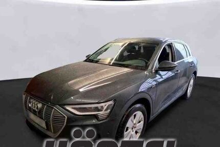 Audi e-tron 38.500 km 30.800 &euro; Osnabrück 49084