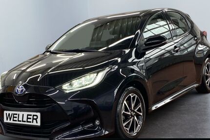 Toyota Yaris 33.815 km 19.770 &euro; Osnabrück 49090
