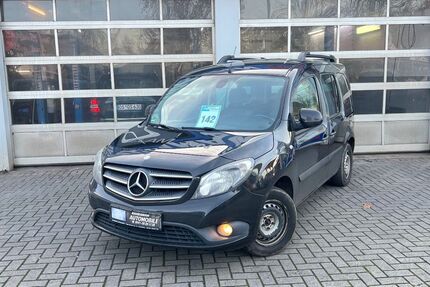 Mercedes-Benz Citan 130.000 km 12.999 &euro; Osnabrück 49090