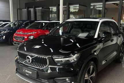 Volvo XC40 93.000 km 24.990 € Ibbenbüren 49477