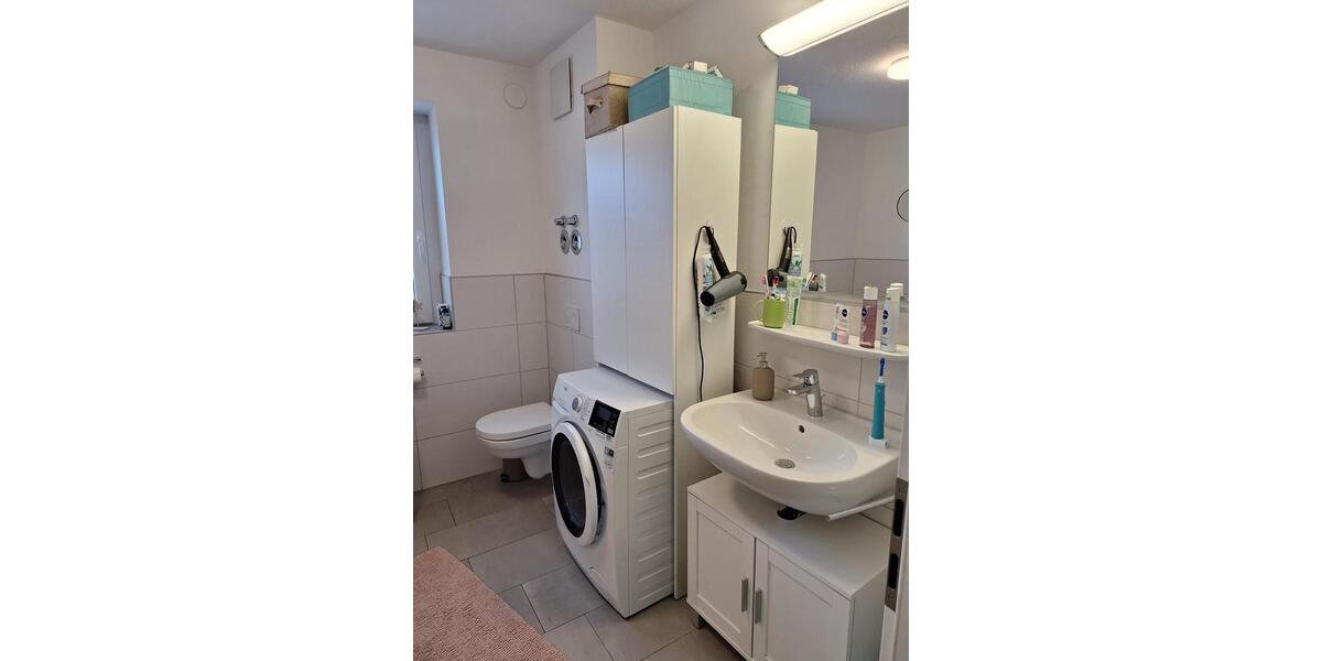 Terrassenwohnung Neuenkirchen-Vörden Vörden - 3 Zimmer, 102 m&sup2;, 1.160&euro; | Angebot:24817135