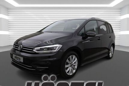 VW Touran 22.600 km 30.900 &euro; Osnabrück 49084