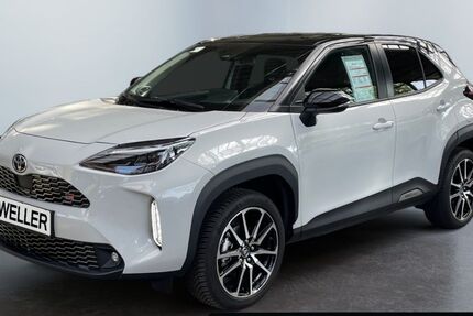 Toyota Yaris Cross 23.162 km 27.680 &euro; Osnabrück 49090