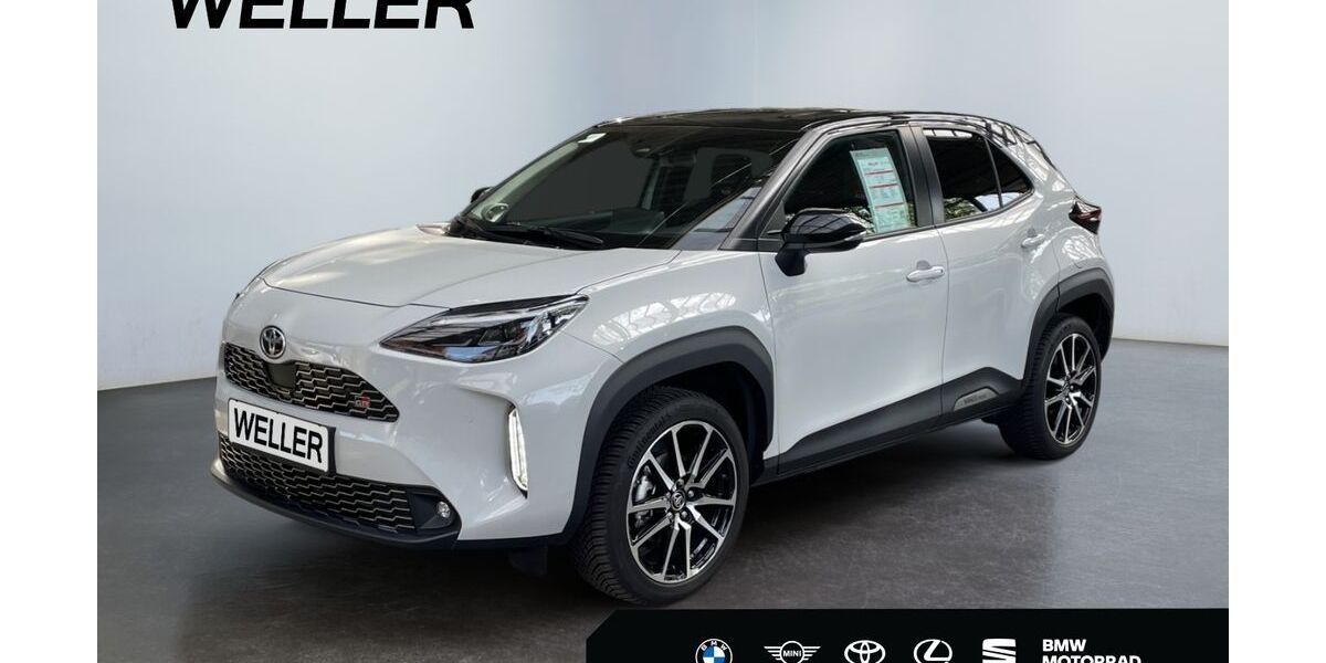 Toyota Yaris Cross 23.162 km 27.680 &euro; Osnabrück 49090