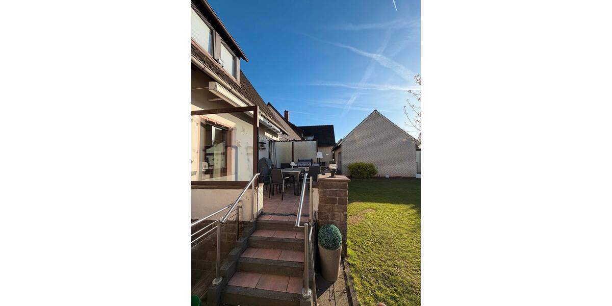 Einfamilienhaus Hasbergen - 6 Zimmer, 150 m&sup2;, 450.000&euro; | Angebot:26301334