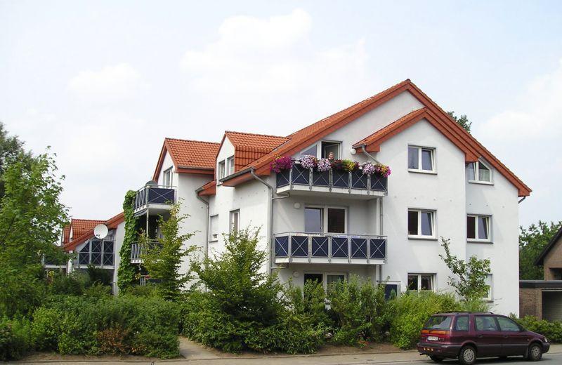 Große 3-Zimmer-Wohnung frei!
