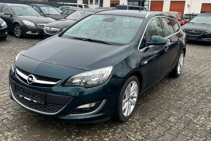 Opel Astra 85.559 km 7.999 &euro; Melle 49328