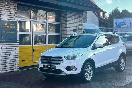 Ford Kuga 173.000 km 13.450 &euro; Osnabrück 49090