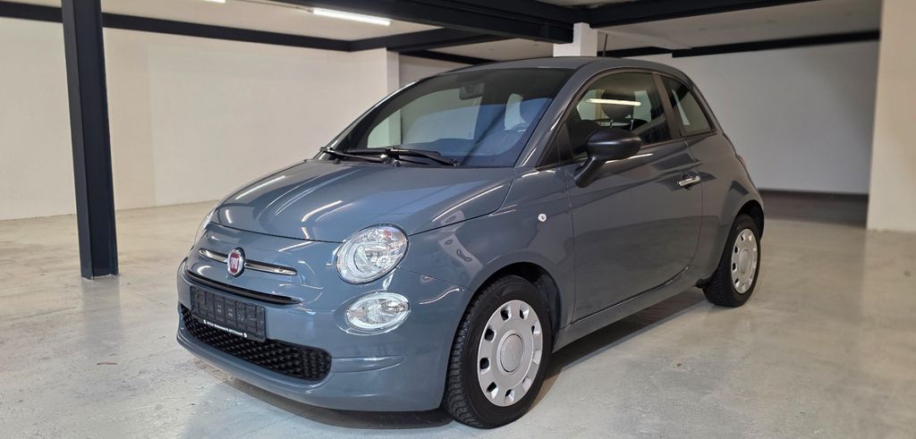 Fiat 500 46.151 km 9.999 &euro; Versmold 33775