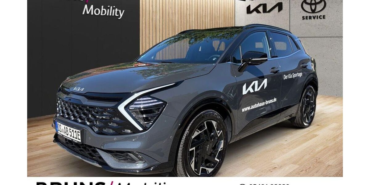 Kia Sportage 13.000 km 42.990 &euro; Bramsche 49565