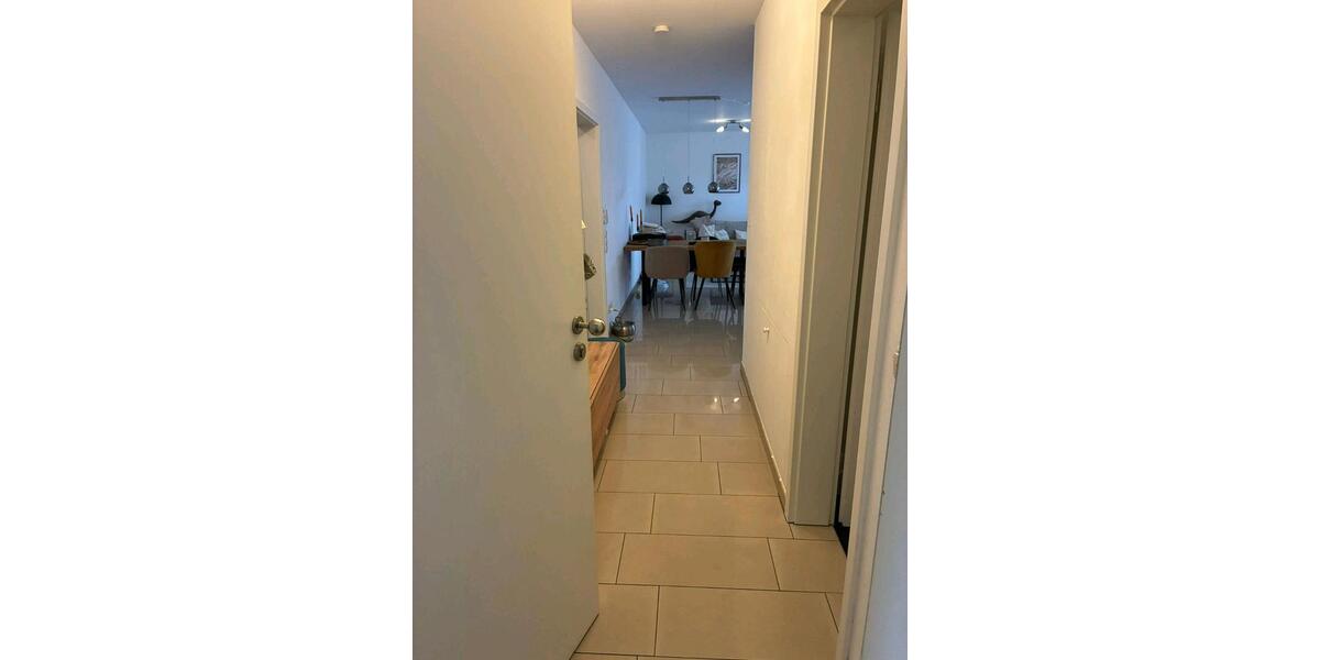 Terrassenwohnung Bramsche - 3 Zimmer, 97 m&sup2;, 975&euro; | Angebot:26446959