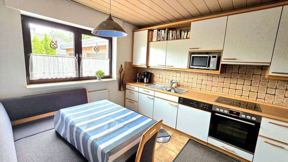 Einfamilienhaus Bad Essen Eielstädt - 6 Zimmer, 204 m&sup2;, 475.000&euro; | Angebot:25678789