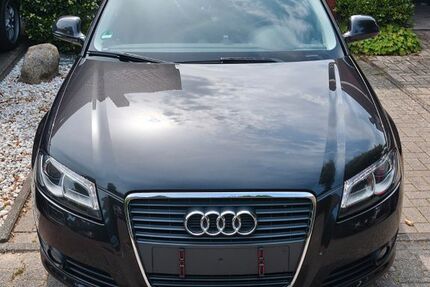 Audi A3 211.290 km 5.500 &euro; Ibbenbüren 49479