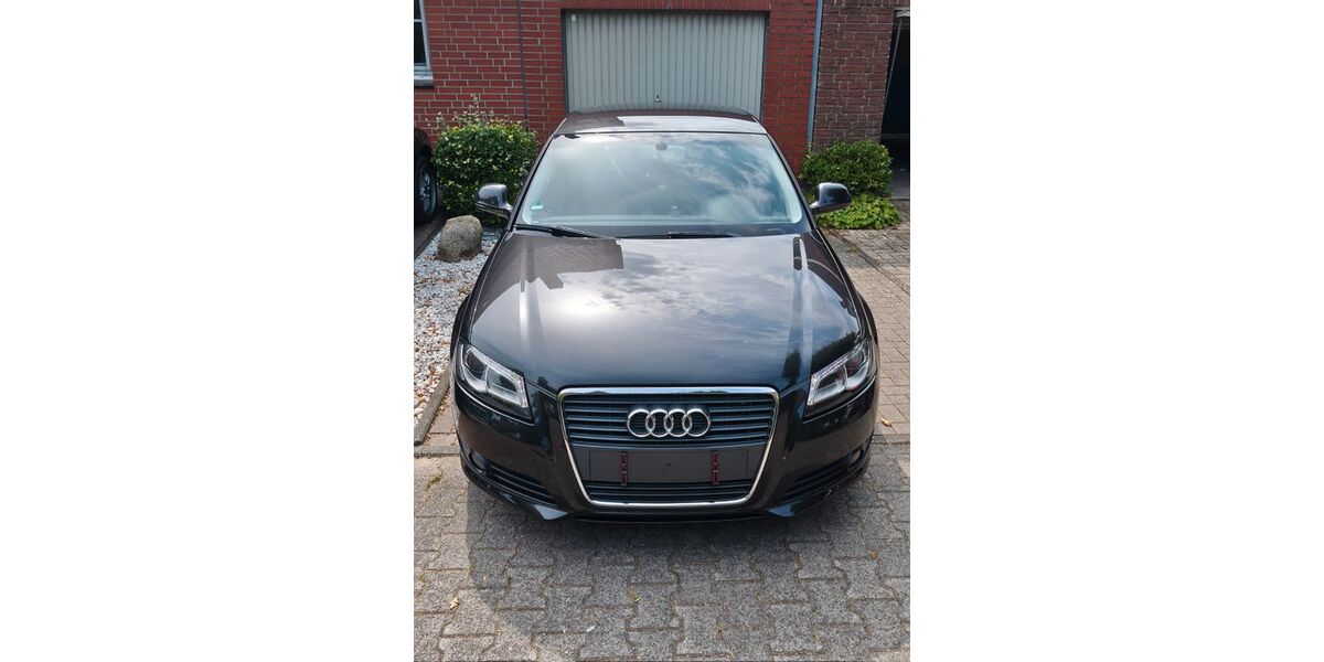 Audi A3 211.290 km 5.500 &euro; Ibbenbüren 49479