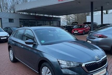 Skoda Scala 39.000 km 13.990 &euro; Osnabrück 49086
