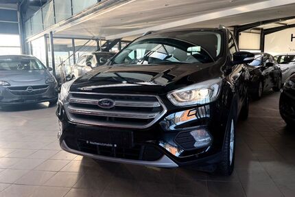 Ford Kuga 100.000 km 15.490 &euro; Belm/Vehrte (bei Osnabrück) 49191