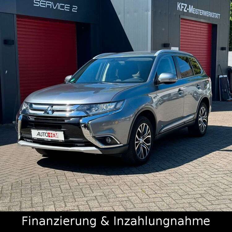 Outlander