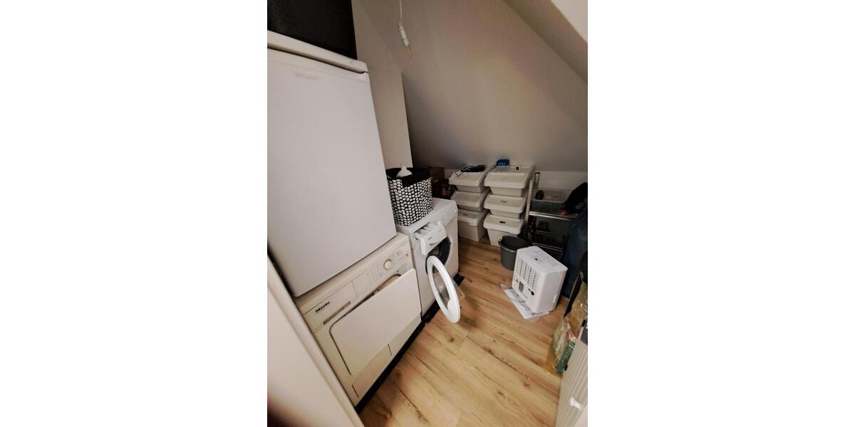 Dachgeschoßwohnung Ibbenbüren - 2 Zimmer, 59 m&sup2;, 660&euro; | Angebot:26411519